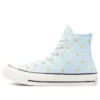 Chuck 70 High “Embroidered Floral Print – Chambray Blue” Chuck 70 High “Embroidered Floral Print – Chambray Blue”