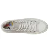 Chuck 70 High “Exploding Star”
