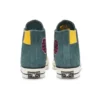 Chuck 70 High “Faded Spruce”