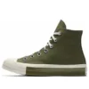 Chuck 70 High “Field Surplus”