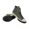 Chuck 70 High “Field Surplus”