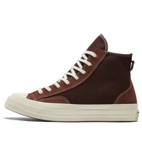 Chuck 70 High “Final Club – Dark Root”