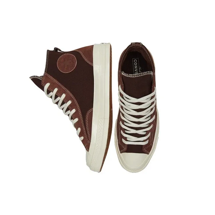 Chuck 70 High “Final Club – Dark Root” Chuck 70 High “Final Club – Dark Root”