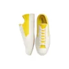 Chuck 70 High “Final Club – Speed Yellow Egret”