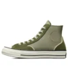 Chuck 70 High “Final Club – Utility”