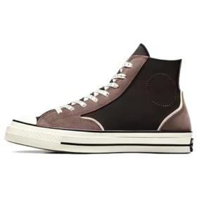 Chuck 70 High “Final Club – Velvet Brown”