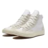 Chuck 70 High “Final Club – White Egret”