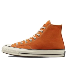 Chuck 70 High “Fire Pit”