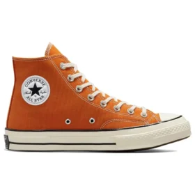 Chuck 70 High “Fire Pit”