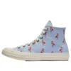 Chuck 70 High “Flamingo”