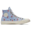 Chuck 70 High “Flamingo”