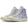 Chuck 70 High “Flamingo”