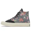 Chuck 70 High “Floral”