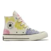Chuck 70 High “Floral”