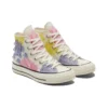 Chuck 70 High “Floral”