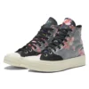 Chuck 70 High “Floral”