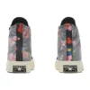Chuck 70 High “Floral”