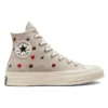 Chuck 70 High “Floral Embroidery”