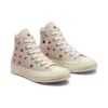 Chuck 70 High “Floral Embroidery”