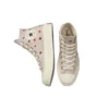 Chuck 70 High “Floral Embroidery”