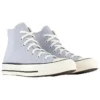 Chuck 70 High “Ghosted”
