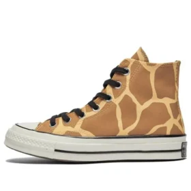 Chuck 70 High “Giraffe Print”