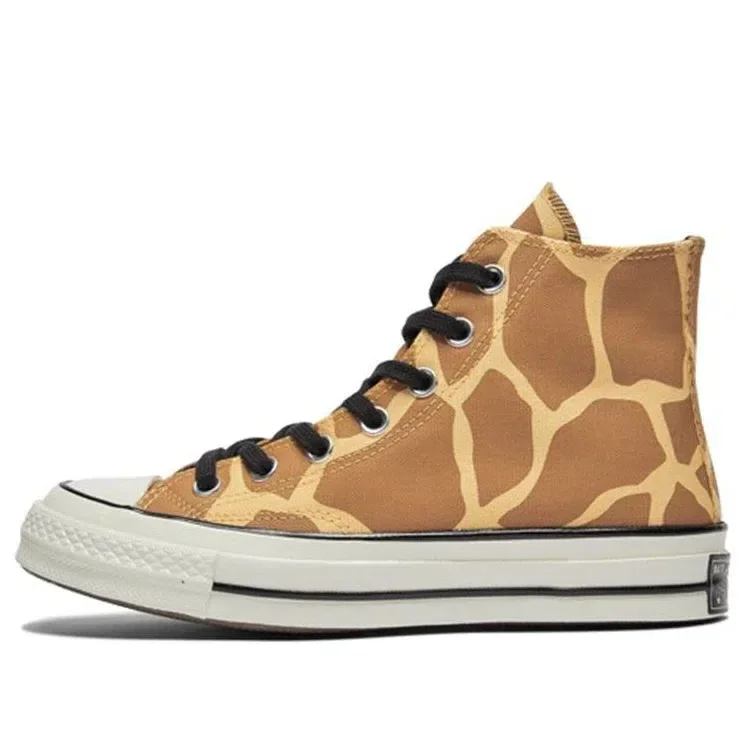 Chuck 70 High “Giraffe Print” Chuck 70 High “Giraffe Print”