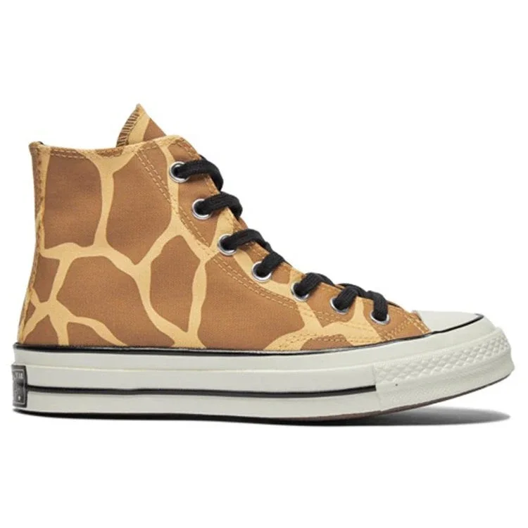 Chuck 70 High “Giraffe Print” Chuck 70 High “Giraffe Print”