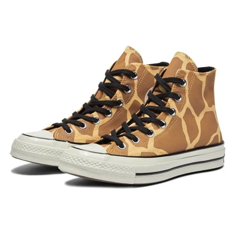 Chuck 70 High “Giraffe Print” Chuck 70 High “Giraffe Print”