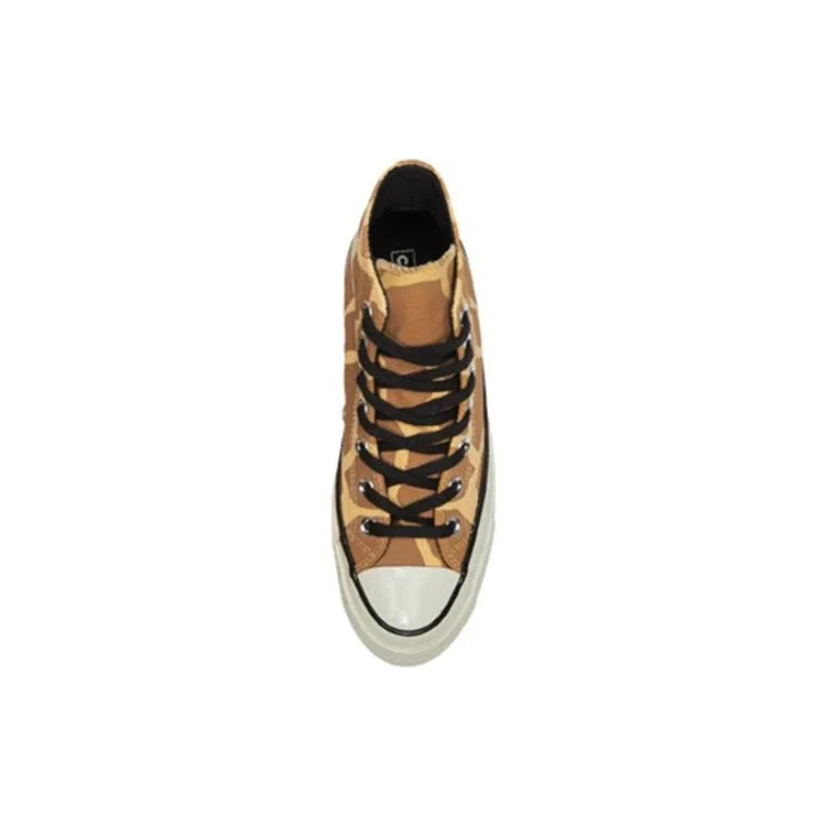 Chuck 70 High “Giraffe Print” Chuck 70 High “Giraffe Print”