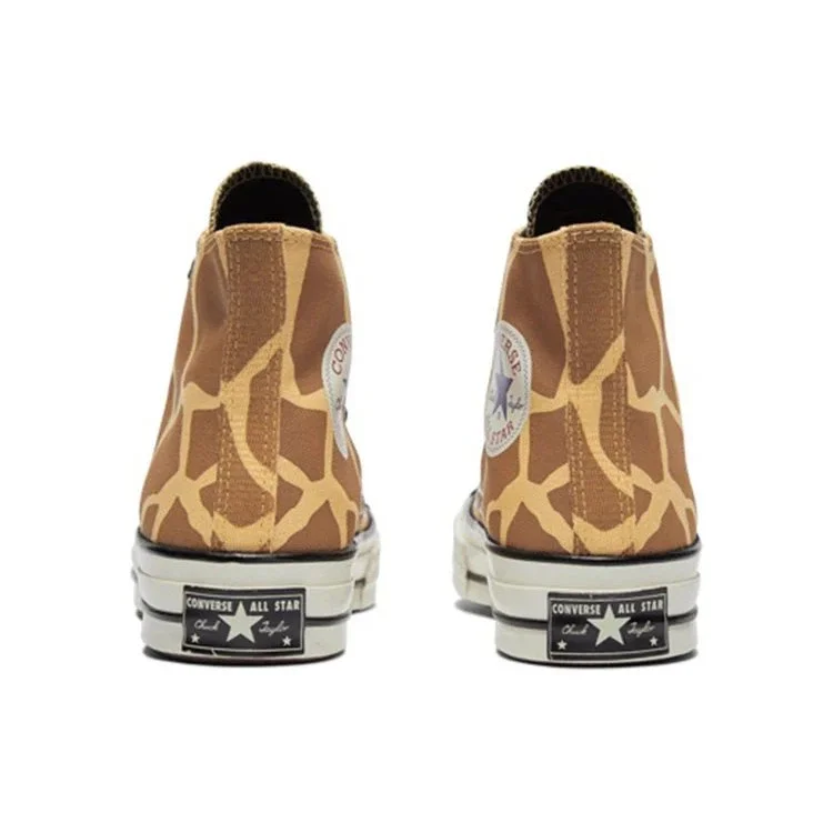 Chuck 70 High “Giraffe Print” Chuck 70 High “Giraffe Print”