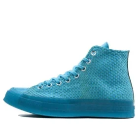 Chuck 70 High “Gnarley Blue”