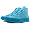 Chuck 70 High “Gnarley Blue”