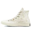 Chuck 70 High “Golden Elements”