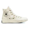 Chuck 70 High “Golden Elements”