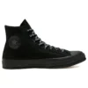 Chuck 70 High Gore-Tex Utility “Almost Black”