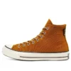 Chuck 70 High Gore-Tex Utility “Amber Sepia”