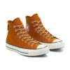Chuck 70 High Gore-Tex Utility “Amber Sepia”