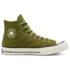 Chuck 70 High Gore-Tex Utility “Dark Moss”