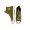 Chuck 70 High Gore-Tex Utility “Dark Moss”