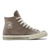 Chuck 70 High “Grey Ivory”