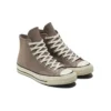Chuck 70 High “Grey Ivory”