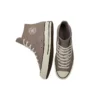 Chuck 70 High “Grey Ivory”