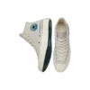 Chuck 70 High “Grey Ivory Blue”