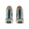 Chuck 70 High “Grey Ivory Blue”