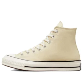 Chuck 70 High “Grey Lemon”