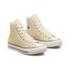 Chuck 70 High “Grey Lemon”