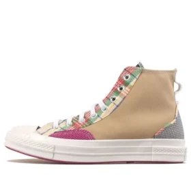 Chuck 70 High “Hacked Fashion – Nomad Khaki”