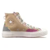 Chuck 70 High “Hacked Fashion – Nomad Khaki”