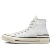Chuck 70 High “Hacked Heel Edge Glow – White”